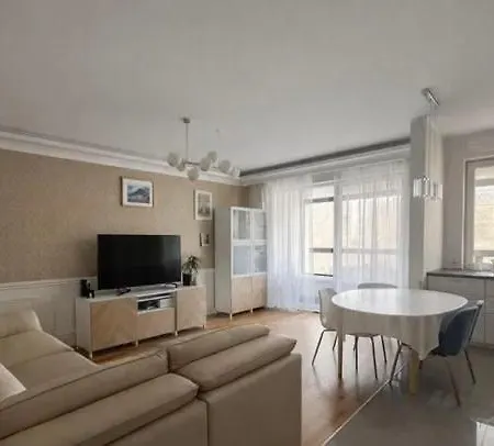 Apartamento Osiedla Saska