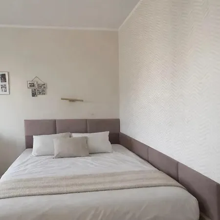Apartamento Osiedla Saska *