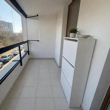 Osiedla Saska Apartamento Varsóvia