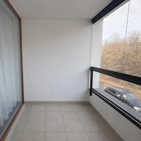 Osiedla Saska Apartamento