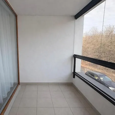 Osiedla Saska Apartamento *
